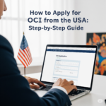 OCI Card