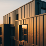 cladding