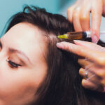 PRP Treatment Cost in Dubai
