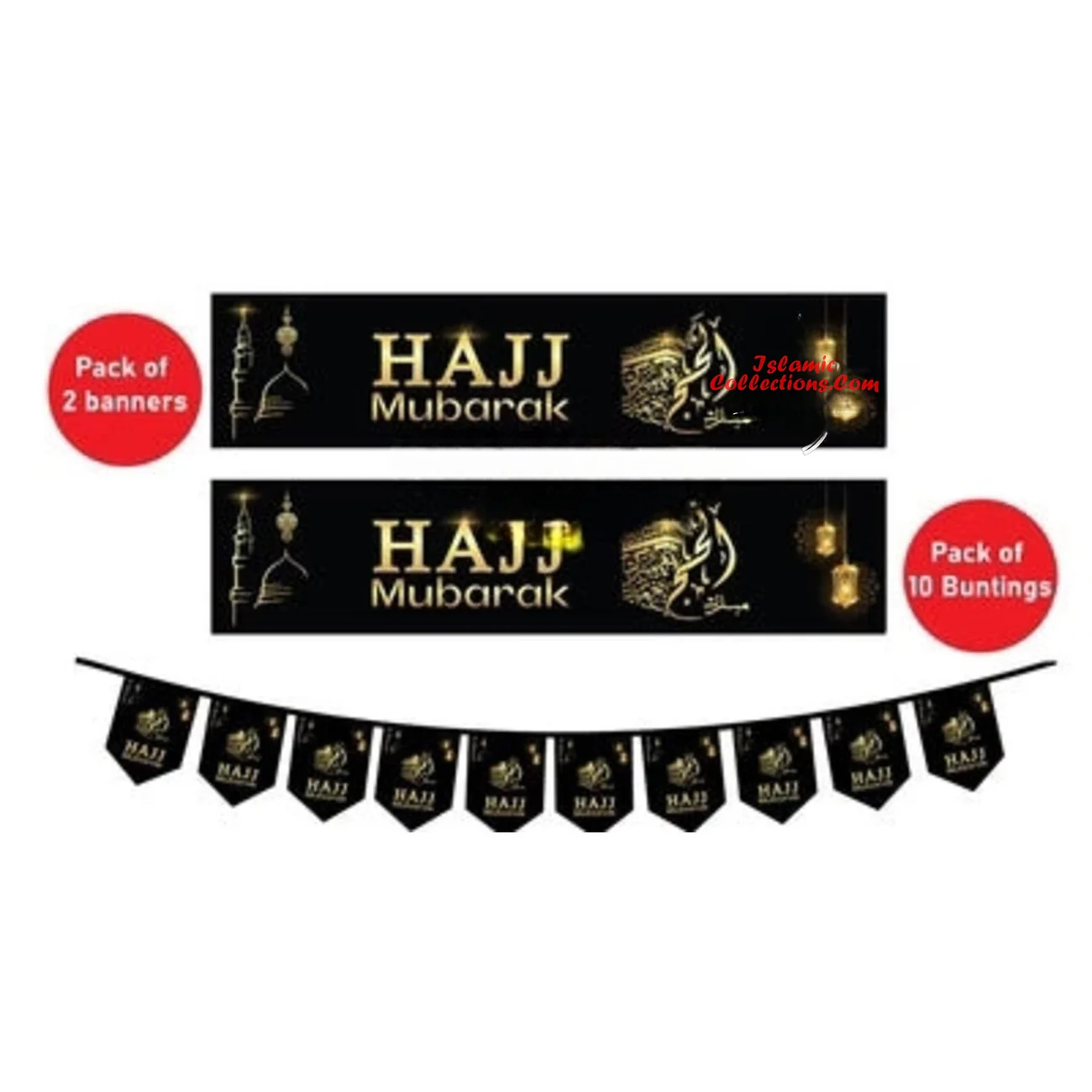 Hajj Mubarak