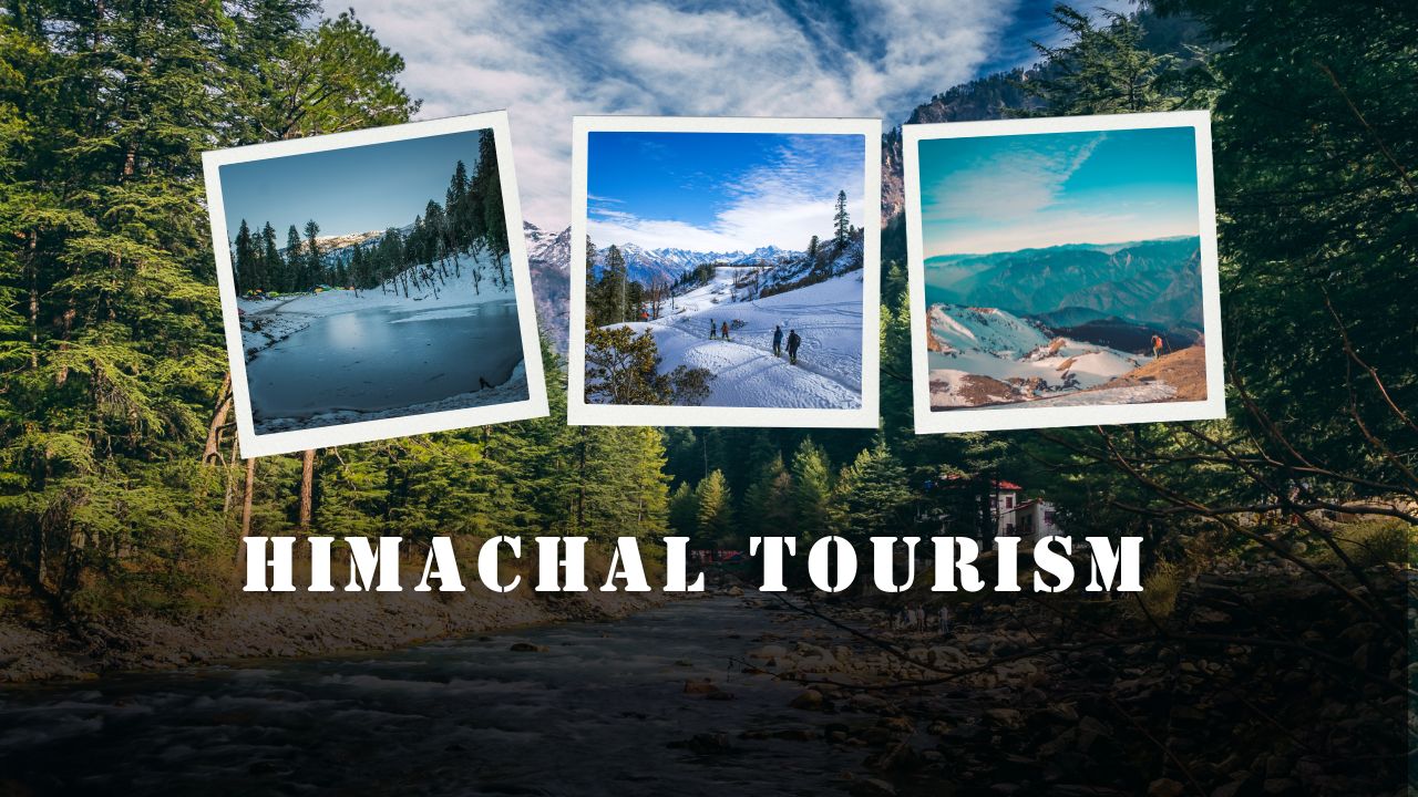 Himachal Tourism Guide: Culture, Mountains, and Peace