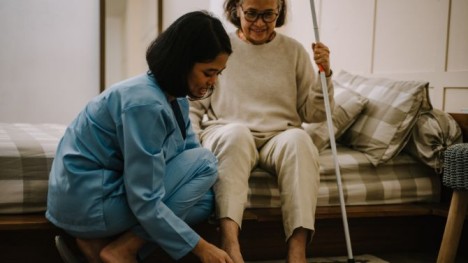 home health care Manassas