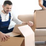 Movers and Packers in Abu Dhabi