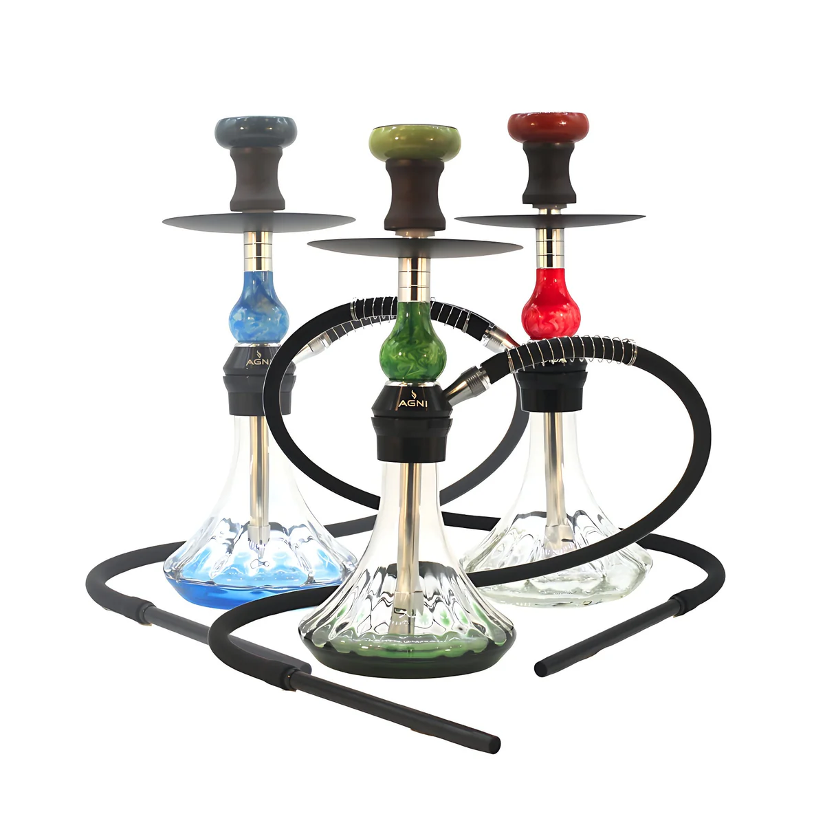 online Agni Hookah in USA