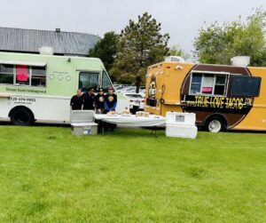 Taco Catering in Denver, CO
