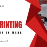 3D Printing UAE