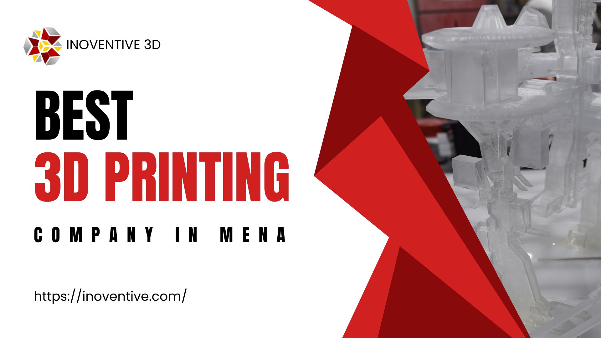 3D Printing UAE