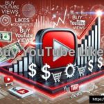 Sites to Buy YouTube Likes