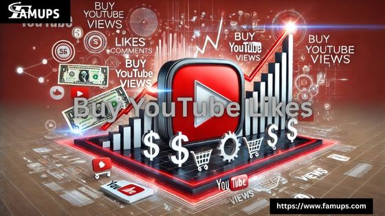 Sites to Buy YouTube Likes