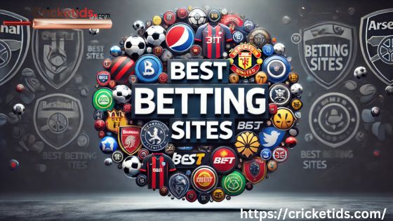 Best Betting Sites with Bonus
