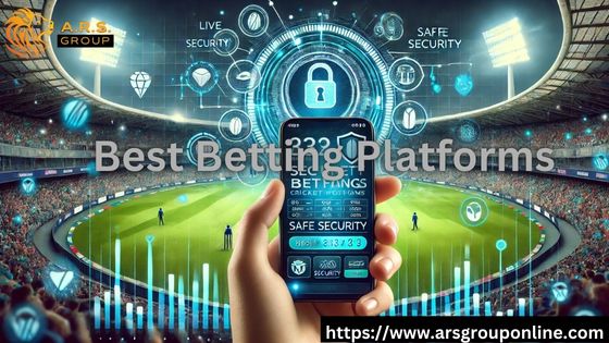 Best Betting Platforms