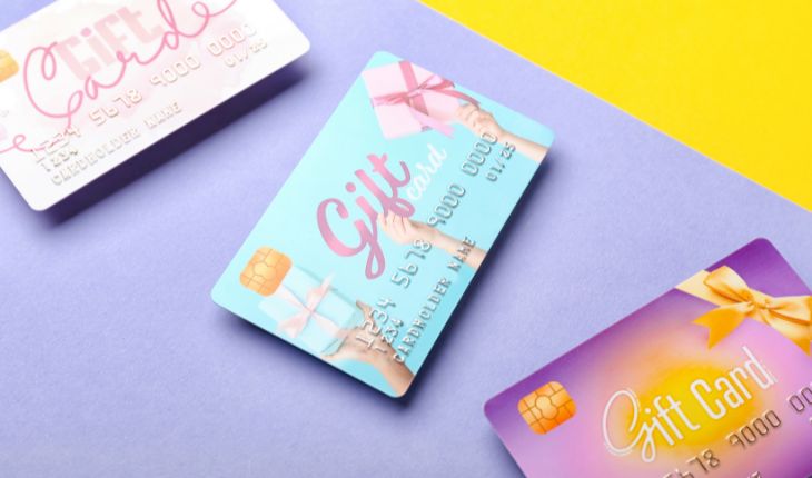 India Gift Cards Market