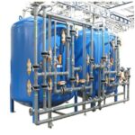 Industrial Filtration Market