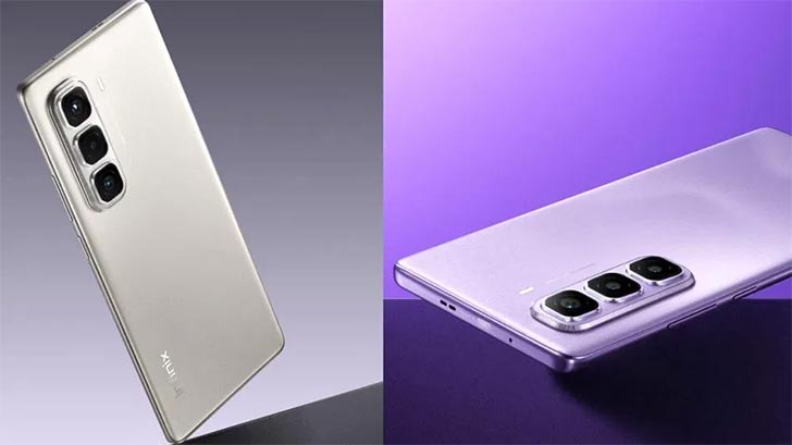 Infinix Hot 50 Pro