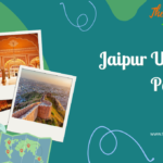 Jaipur Udaipur Package