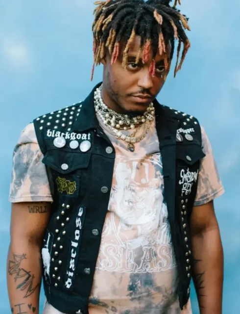 Juice-Wrld-Halloween-Costume How to Rock a Sabrina Carpenter Halloween Costume: