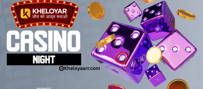 kheloyaar