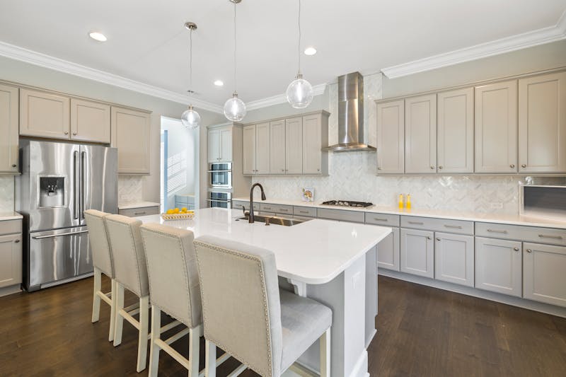 Kitchen Cabinet Maker
