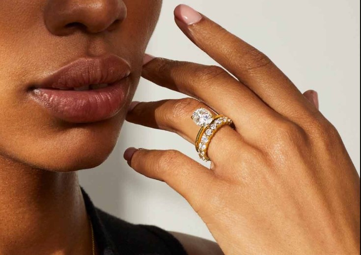LAB-GROWN DIAMONDS