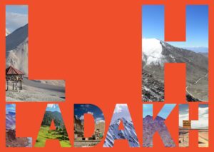 Ladakh Tourism: High-Altitude Beauty, Culture, and Silence