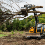 Land Clearing Southeastern Ontario