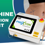 Laser Machine for Liposuction Treatment