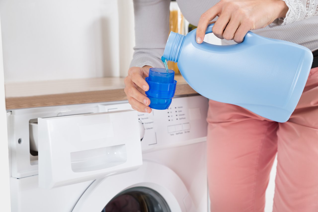 Laundry Detergent Market