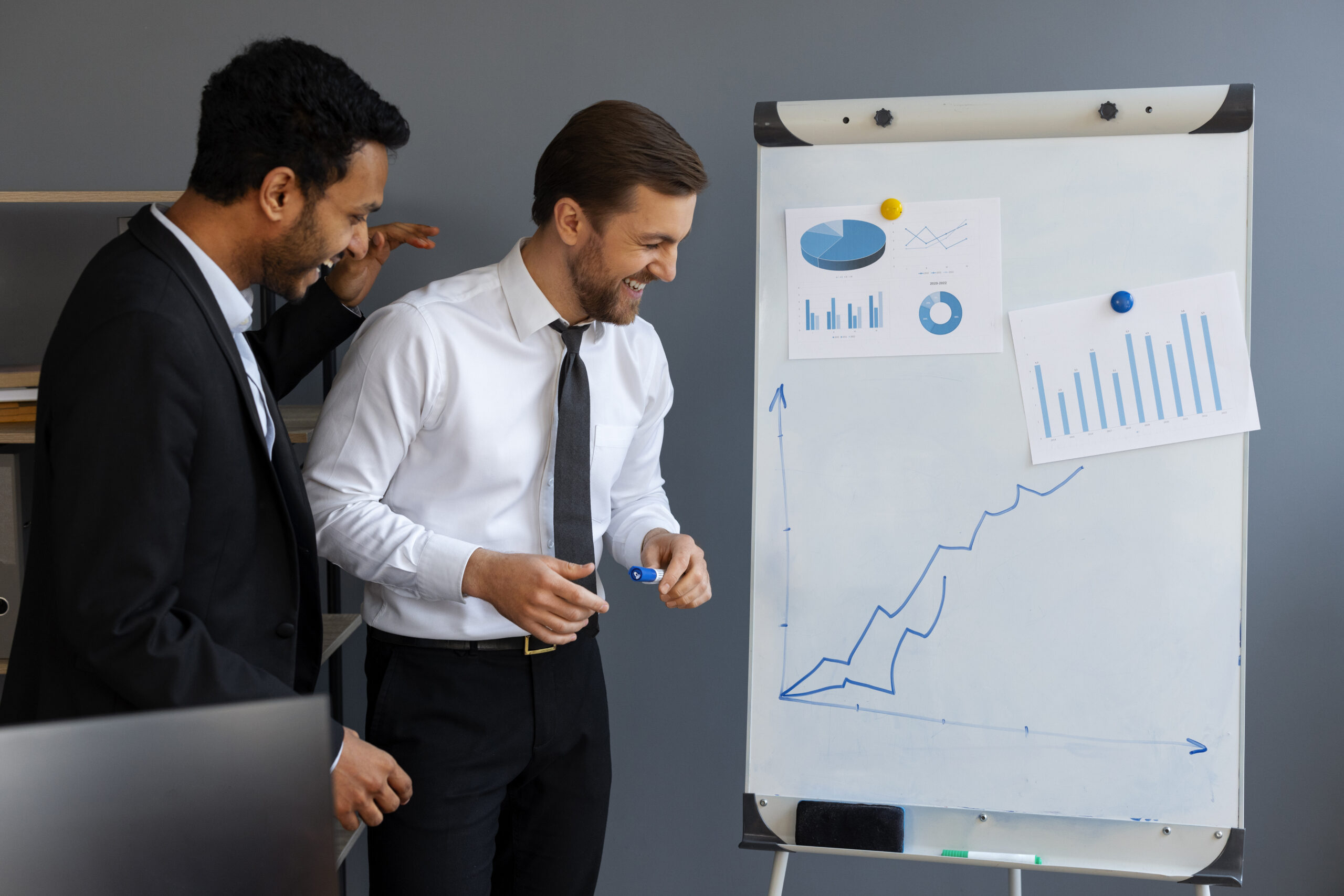 B2B Lead Generation