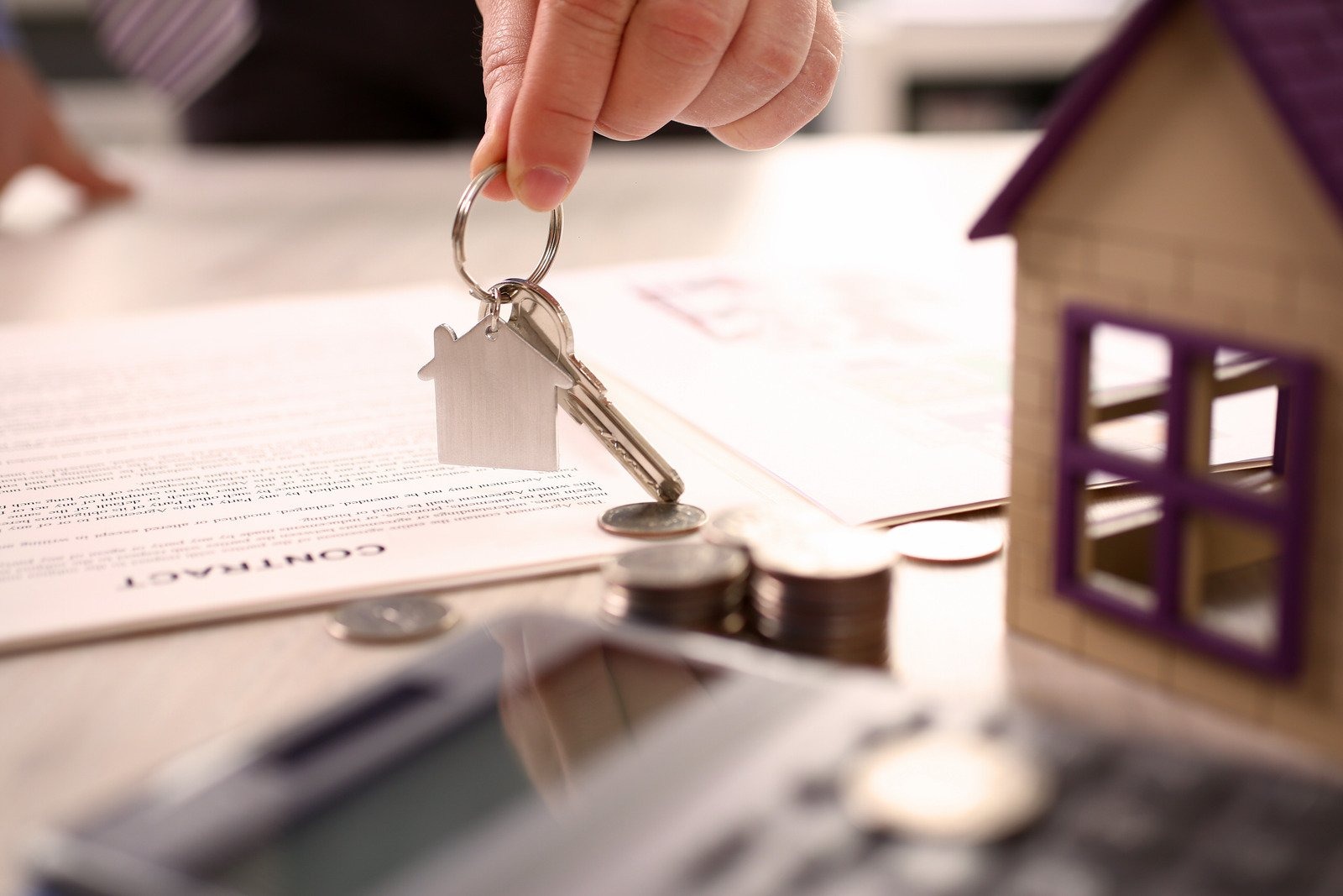 Lease for Residential Property