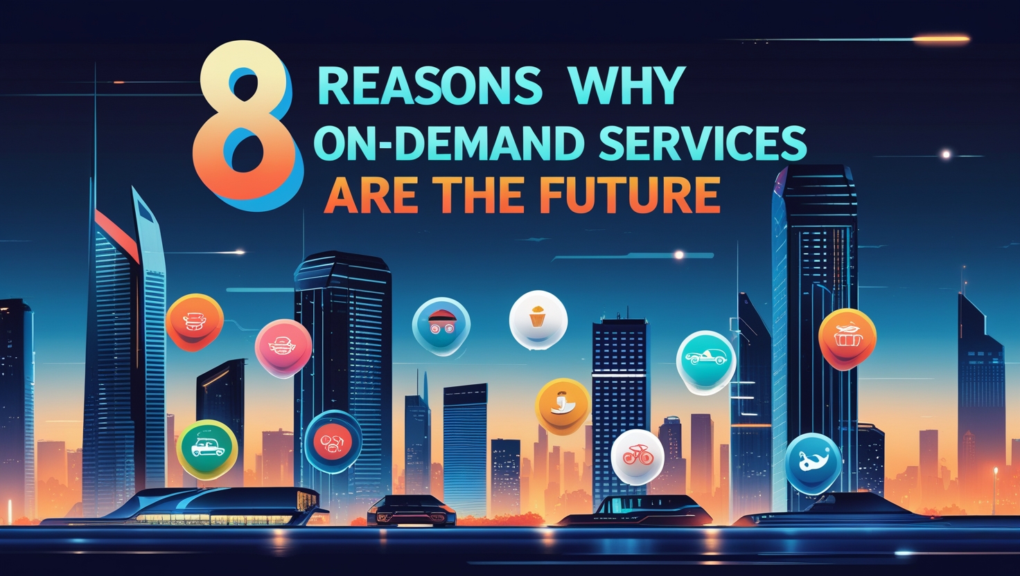 On-Demand Services