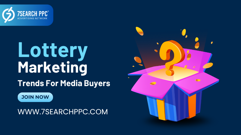 Lottery Marketing