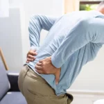 Lower Back Pain And Diarrhea