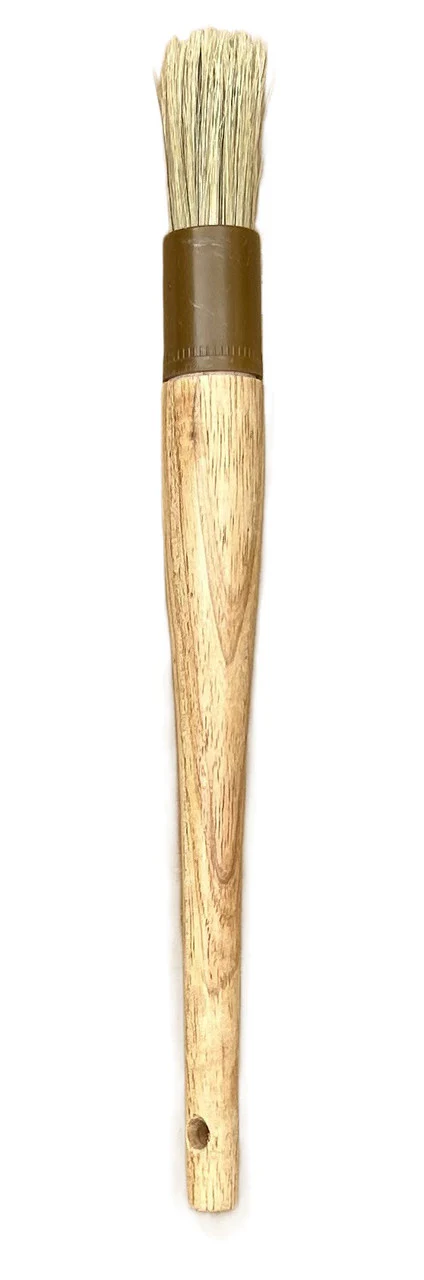 magnolia brush