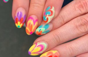 nail salon in thane