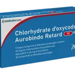Médicaments Antidouleurs