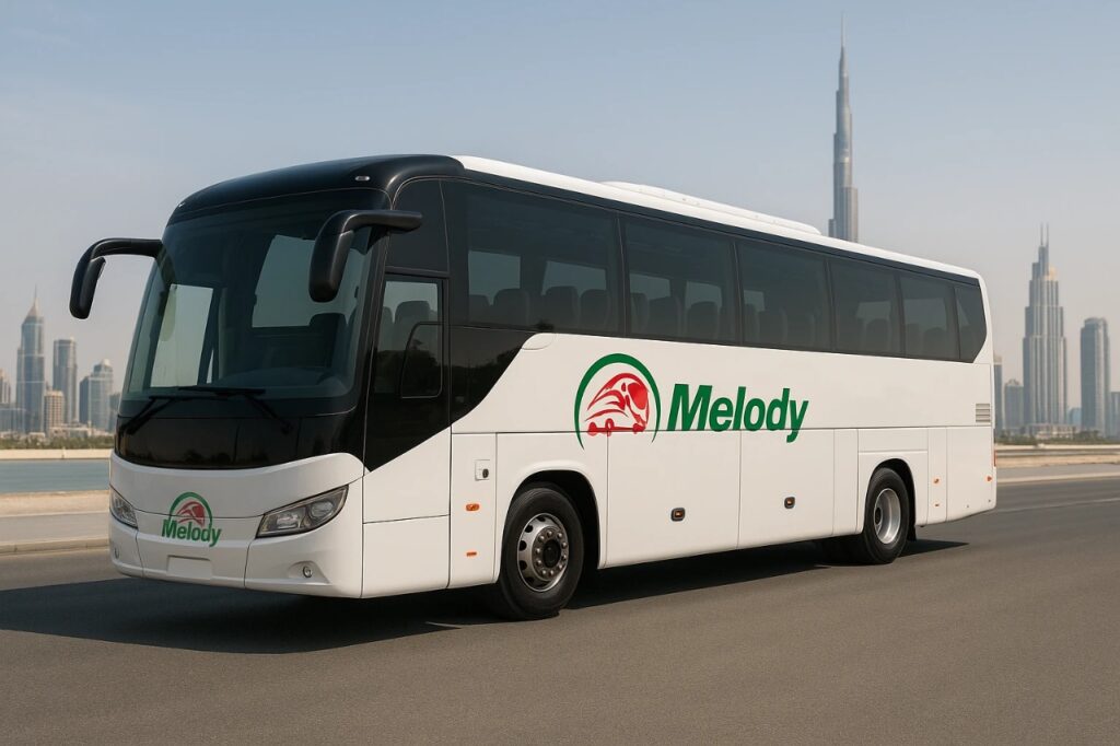 Melody-Bus-Image-1-1024x682 Luxury Bus Rental Dubai: Travel in Style and Comfort