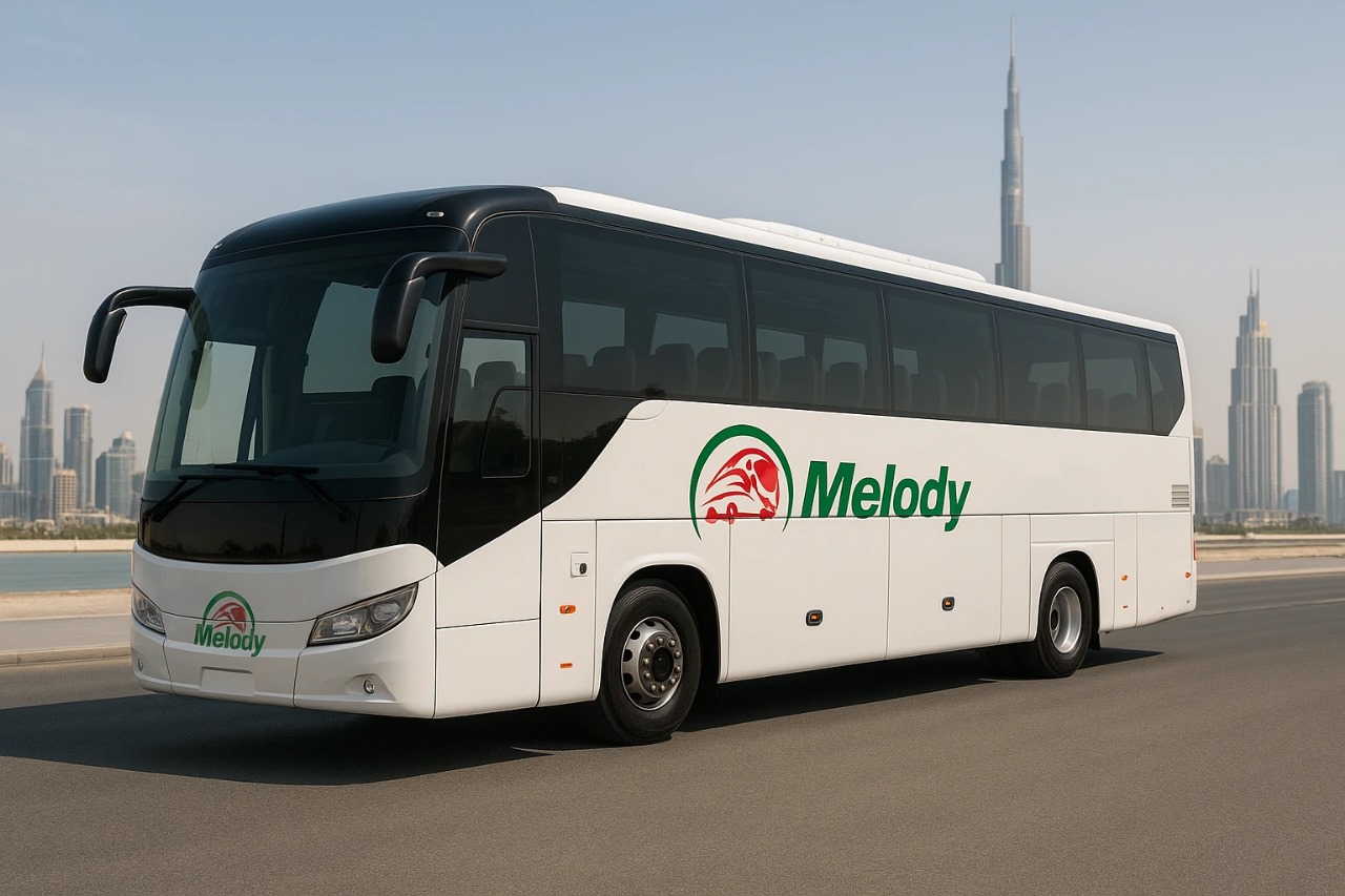 Book Your Luxury Rental Bus Online
