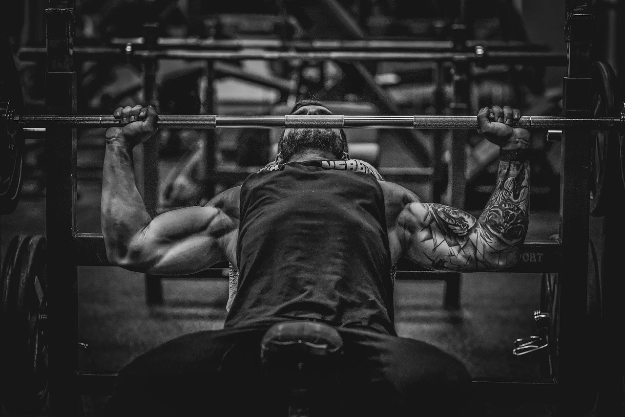 core fitness gym