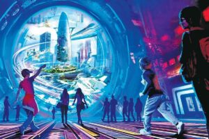 Metaverse Market