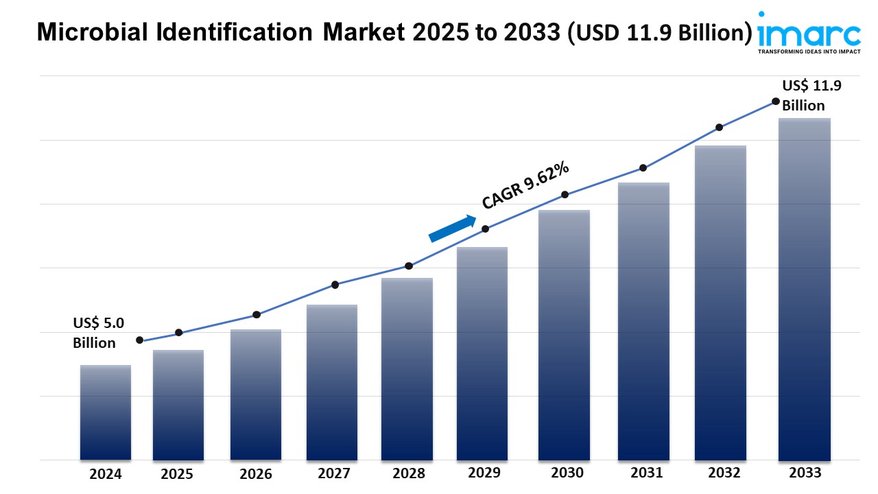 Microbial Identification Market