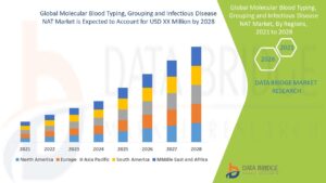 Molecular Blood Typing, Grouping and Infectious Disease NAT Market