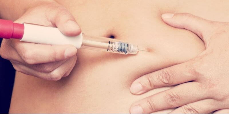 Mounjaro Injections Dubai