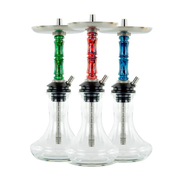 Moze Breeze Two Hookah