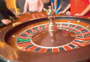 Non GamStop Casino