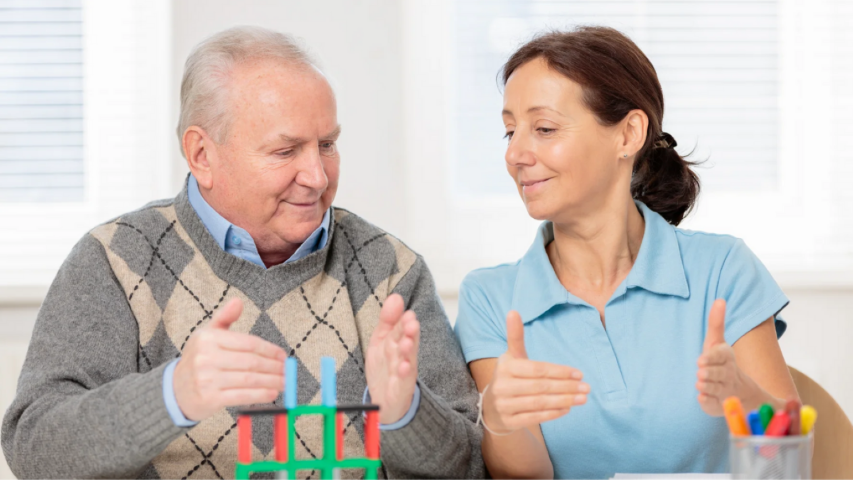 occupational therapy in Sydney