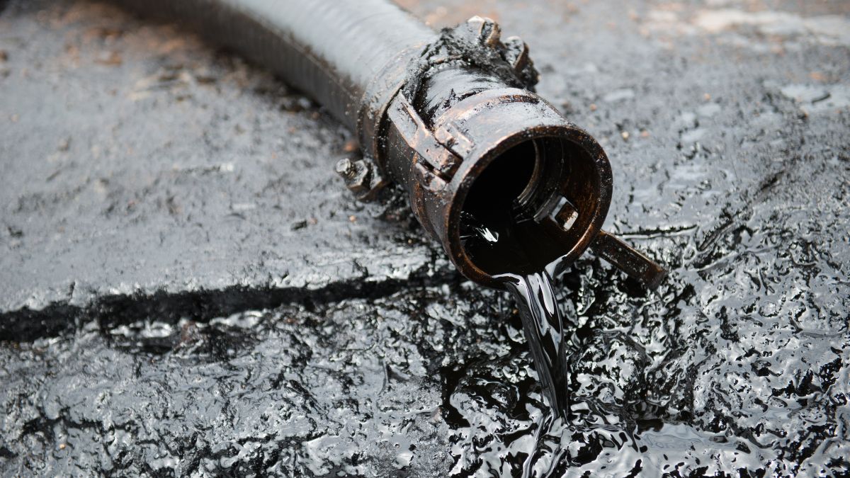 Oilfield Services Market