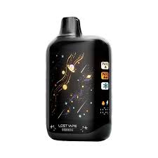 Orion Bar 50K flavors