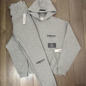 Official Essentials Tracksuit | Up to 40% Off