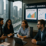 PPC Agency in dwarka