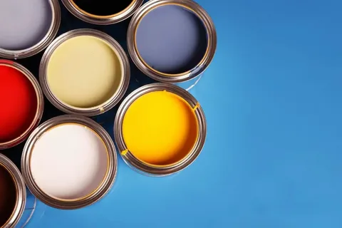 Shoe care products formulations